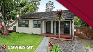 Three Bedroom Home For Sale in Kanwal - Central Coast NSW - Wiseberry Heritage Real Estate