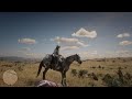 Hunt With Me In RDR2
