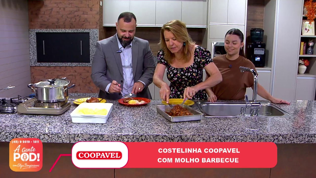 A Gente Pod! -  17/01/2026