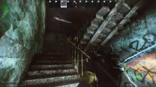 -EFT- The Stressful Quest For Skier's Syringe in Factory