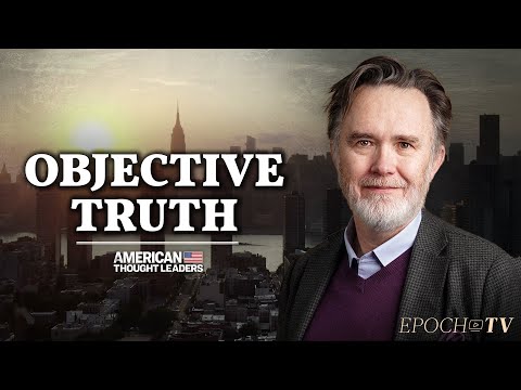 Rod Dreher: Disciples of Liberty | CLIP | American Thought Leaders Episode cover
