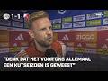 🗣️ Davy Klaassen over MOEIZAAM SEIZOEN bij AJAX | Interview