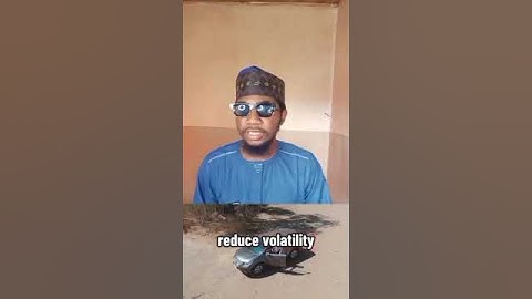 AgriTrust the future of African farmers through blockchain