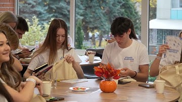 Producție video #YouthEconomy event, ediția 2-a – by BDR Associates Moldova