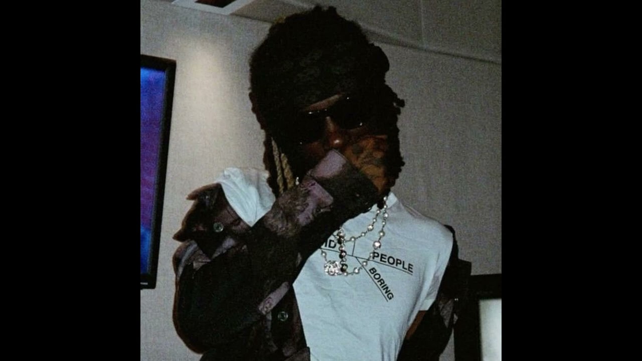 osmason che type beat 