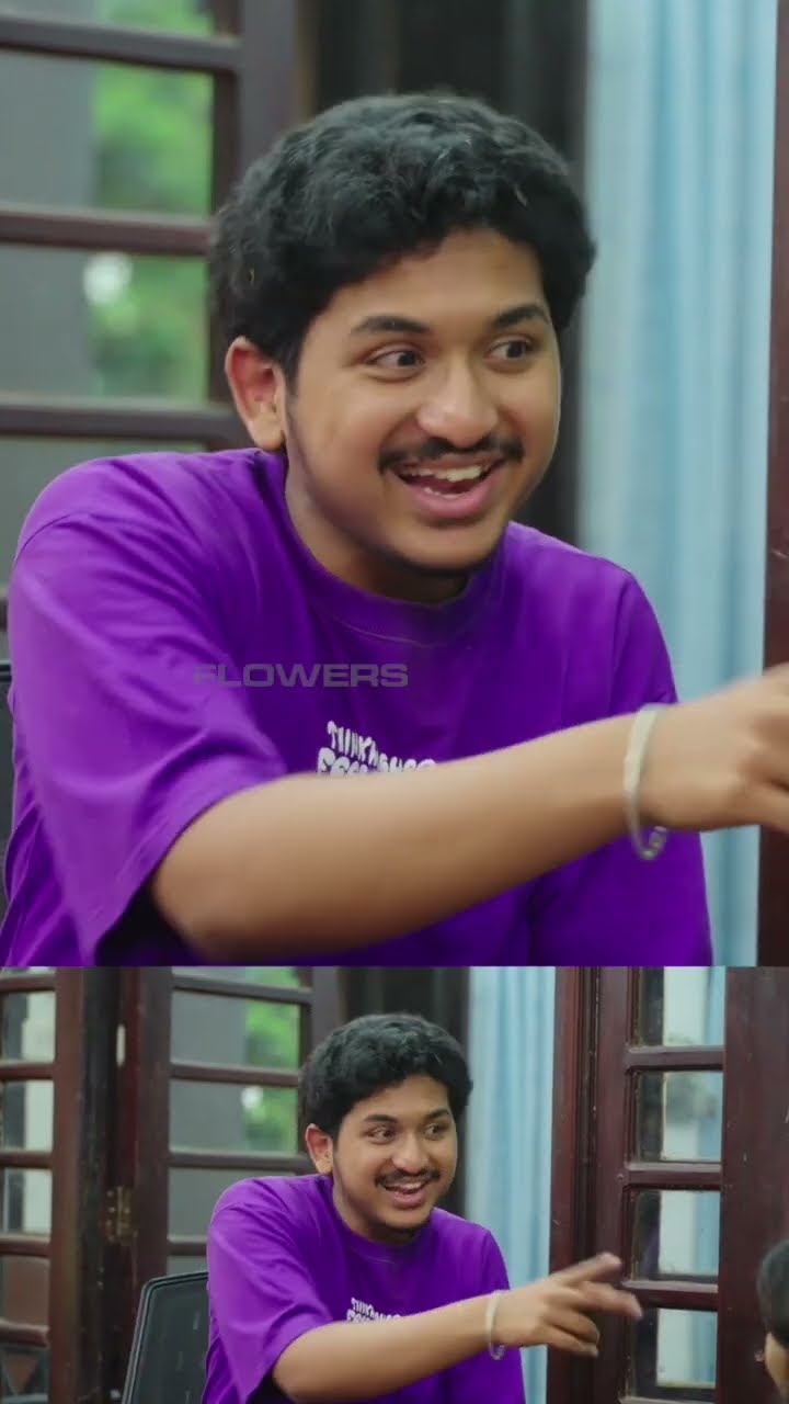 ഡിഗ്രി പാസ്സയിട്ടുവേണ്ടേ!