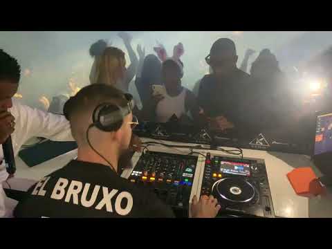 EL BRUXO INTRO | KRYSTAL (Portugal) | FEBRUARY 2022
