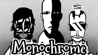 Incredibox Mod's - Monochrome V1