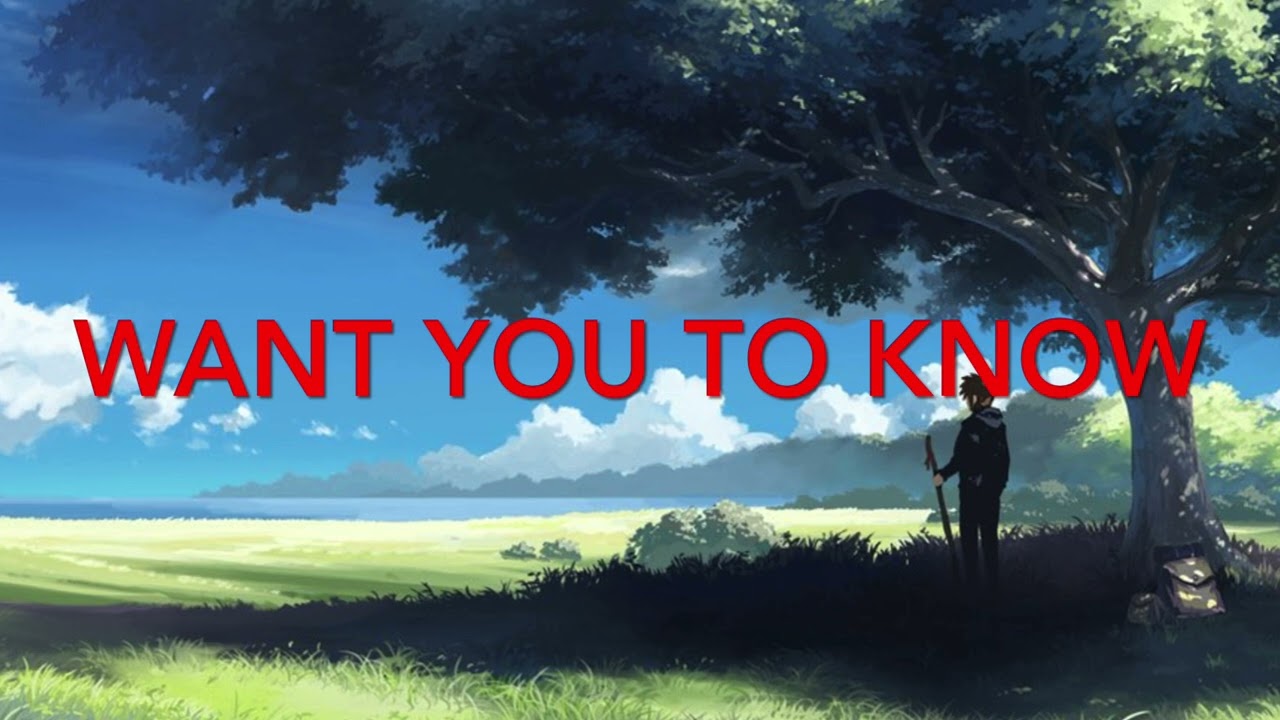 [FREE] Want You To Know - Sad Emotional Piano Rap Type Beat 2026