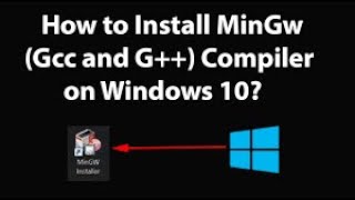 How to intsall GCC Compiler