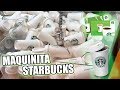 LA MAQUINITA DE STARBUCKS | MAQUINITAS DE OTROS PAISES