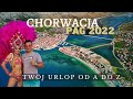 Croatie 2022croatia pag city accs en voitureprixsightseeinghistoryvacances en croatie 2022