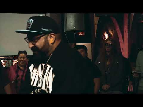 Shine 9 vs Rocky Nelson