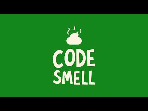 Code Smell?
