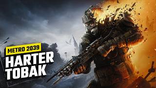 Metro 2039 | Schonungslos, politisch und brandaktuell