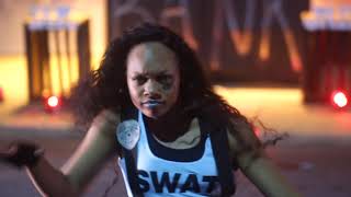 Dollhouse Dance Factory Presents The Missy Elliot Effect