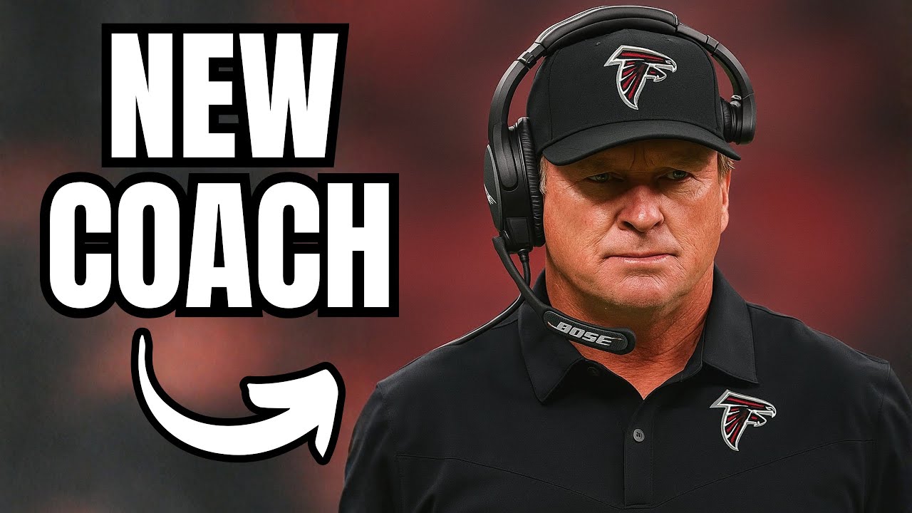 The FALCONS Could Make HUGE Coaches Changes After BIG Loss! - YouTube
