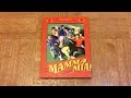 에스에프나인 SF9 4th Mini Album Mamma Mia! Unboxing | Ahmonce