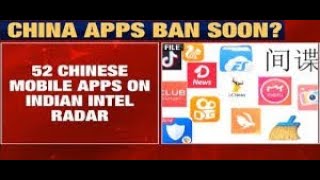 Remove these 52 China apps from your device|Remove China Apps|Chinese app|Mobile se china apps hatao screenshot 4