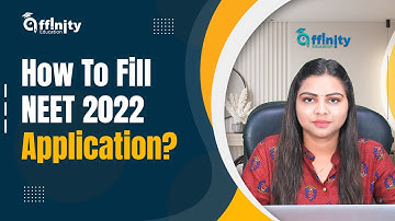 NEET 2022 Registration Form | Step By Step Process in few mins by @AffinityEducationConsultant