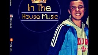 Dj Vampero - In The House Music ☆ ( Tal3aa ) ☆