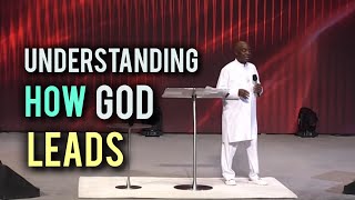UNDERSTANDING HOW GOD LEADS SERMON BY BISHOP DAVID OYEDEPO 