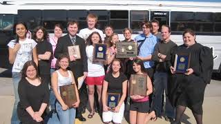 LGHS 2008 Senior Video