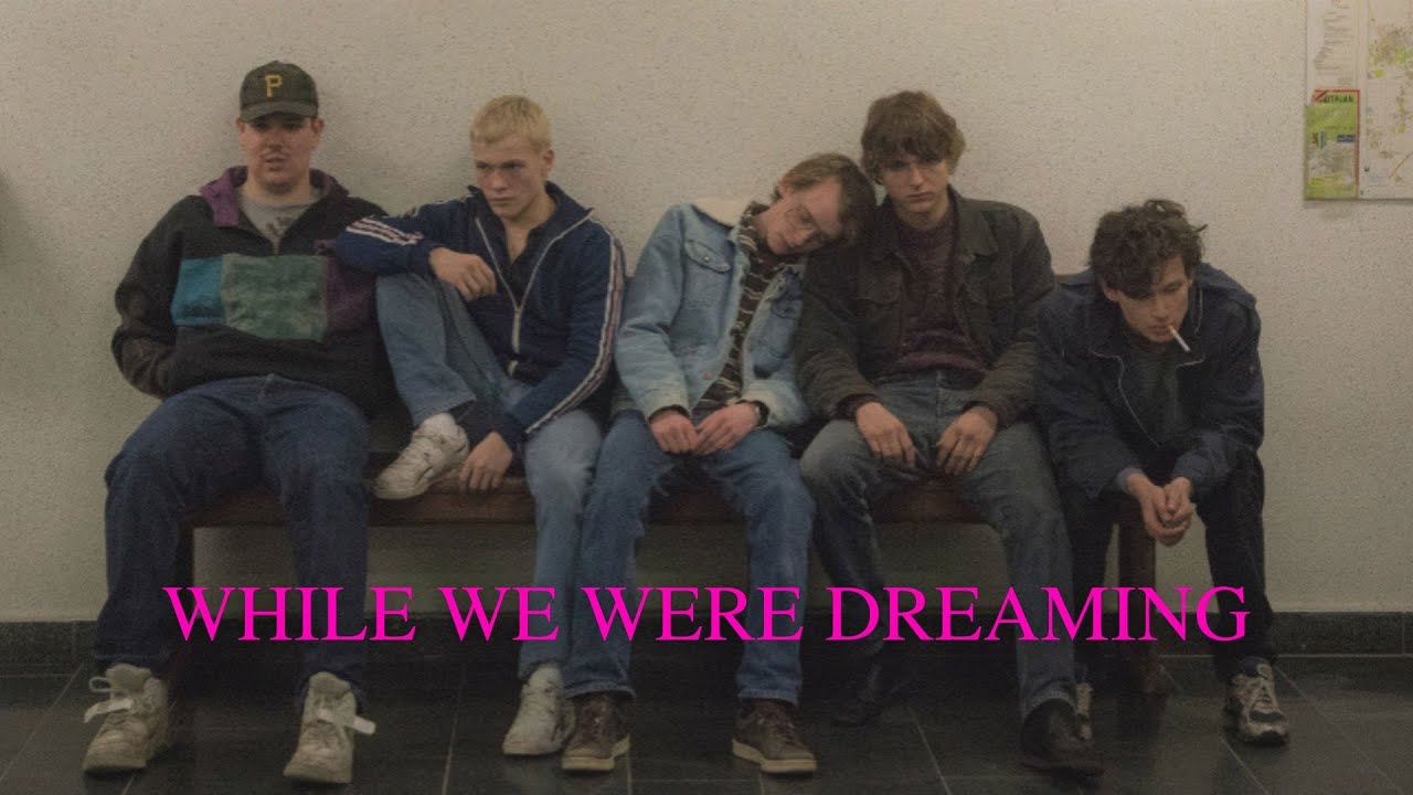 While We Were Dreaming by Clemens Meyer 🍺 The 2023 International Booker Prize Longlist 🍺 booker baby