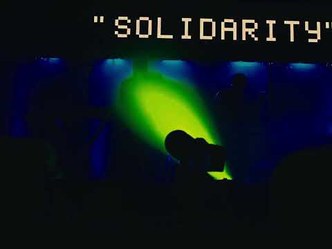 Massive Attack Live // 2016