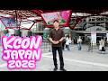KCON JAPAN 2026で見つけた最新韓国トレンドが面白すぎた！