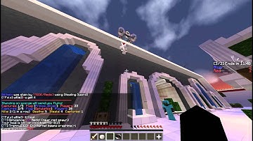 This is why I love Medic ;) [MCCTF]