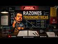 RAZONES TRIGONOMÉTRICAS V22
