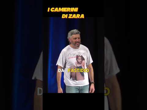 I Camerini di Zara