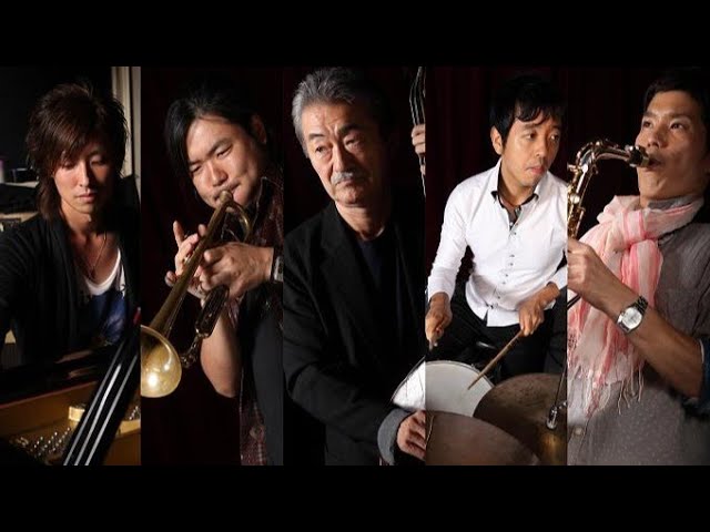 Guarda 鈴木良雄 Generation Gap su YouTube Guarda 鈴木良雄 Generation Gap su YouTube