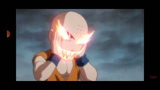 Krillin Edit