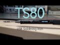 Prototype: TS80 USB-C soldering iron - A TS100 Successor?