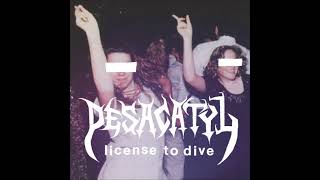 Desacatyl - Spaced Out