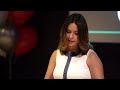 Girls and Money | Catherine Mellett Felix | TEDxAvenuesWorldSchool