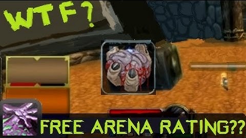 Arena Instant Interrupt Macro Bug / Exploit / Script - Please Fix it Blizzard!