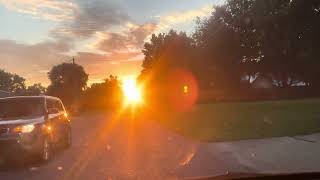Living in Northwest Arkansas: Elm Springs to West Fayetteville Back Road Drive