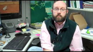 Employee Spotlight - Ben
