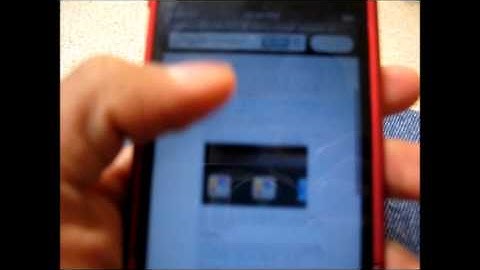 How to get the old YouTube back on iOS 6 or later for iPod or iPhone