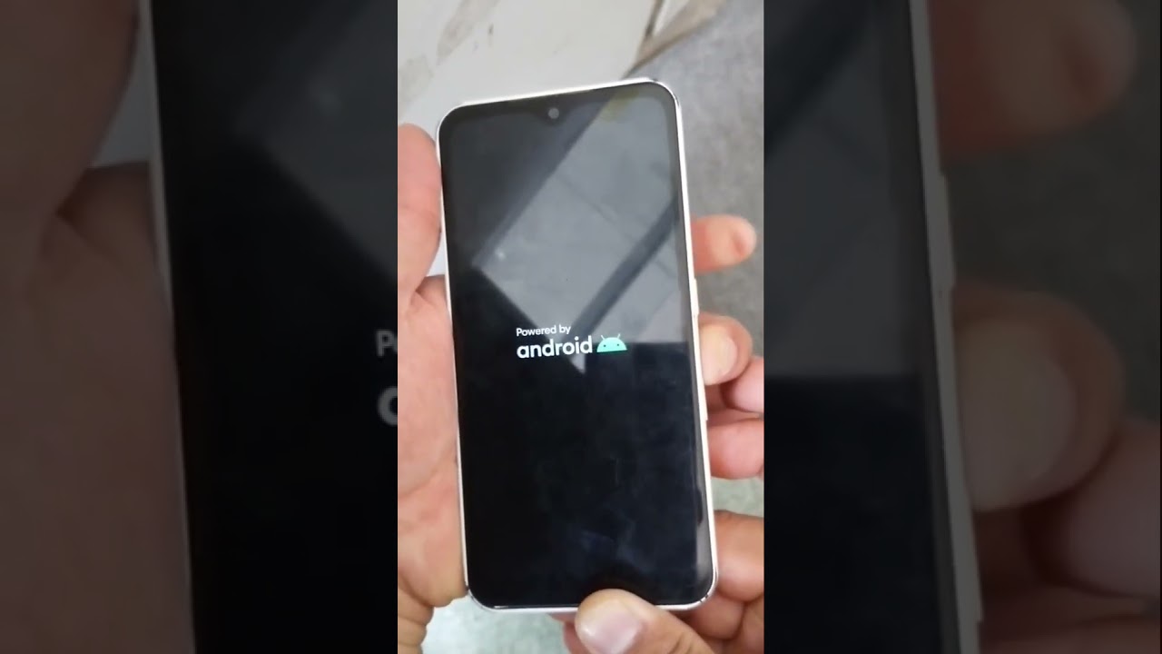 Fujitsu Arrows Hard Reset | Factory Reset Without PasswordFujitsuArrows 