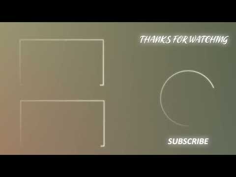 Youtube Outro Template No Text - YouTube Outro Template No Copyright - Youtube End Screen Template @NewtonShah