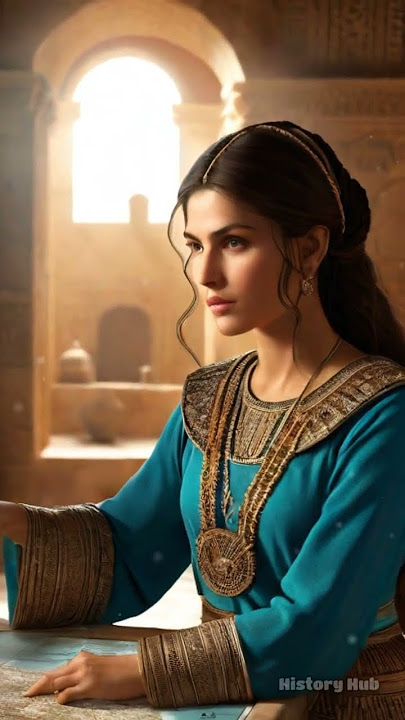 Download lagu The Rise of Zenobia: Queen of Palmyra