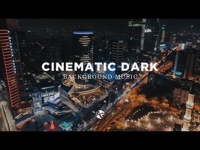 Cinematic Suspenseful Music | Queen of Darkness - Music by Azure Glitch