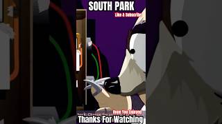 SOUTH PARK: ? ERIC BLAST TO THE PASS ? southpark trending sub share viral youtube shorts