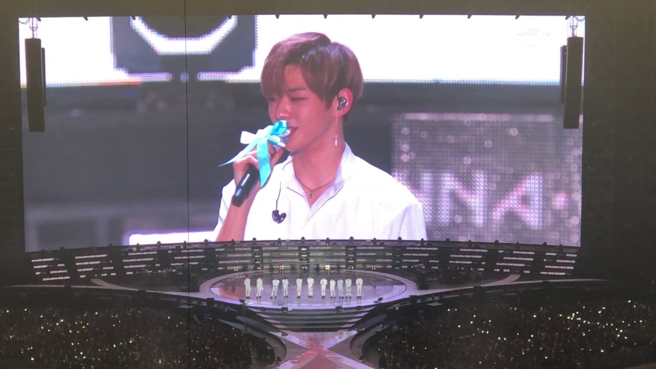 ‪190127 “ Beautiful (Part 2) + Final Bow and Exit”‬