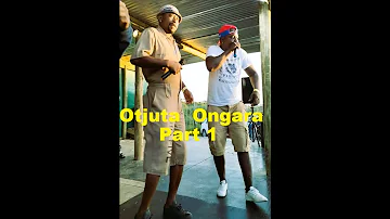 Mutjanga Bena - Otjuta Ongara Part 1 (MBM626 x Mutjangatjike Bena Muundjua)