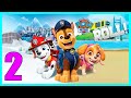 Paw Patrol: On A Roll - Part 2 &quot;Save the Sheep&quot; Gameplay - No Commentary